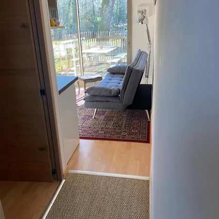 Apartamento Entre Bordeaux Et L'ocean *