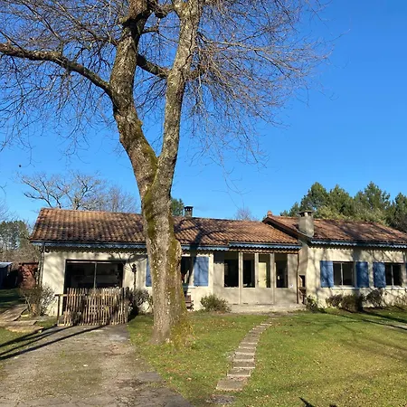 Apartamento Entre Bordeaux Et L'ocean *