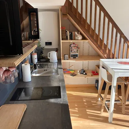 Entre Bordeaux Et L'ocean *