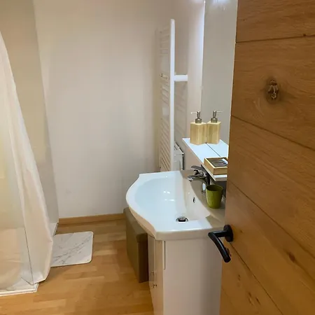 Entre Bordeaux Et L'ocean *