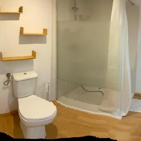 Apartment Entre Bordeaux Et L'ocean