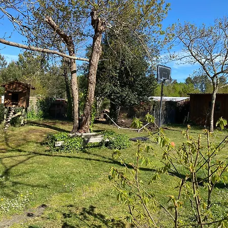 Entre Bordeaux Et L'ocean ساليس