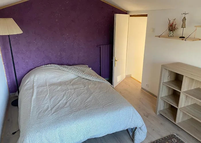 Entre Bordeaux Et L'ocean *